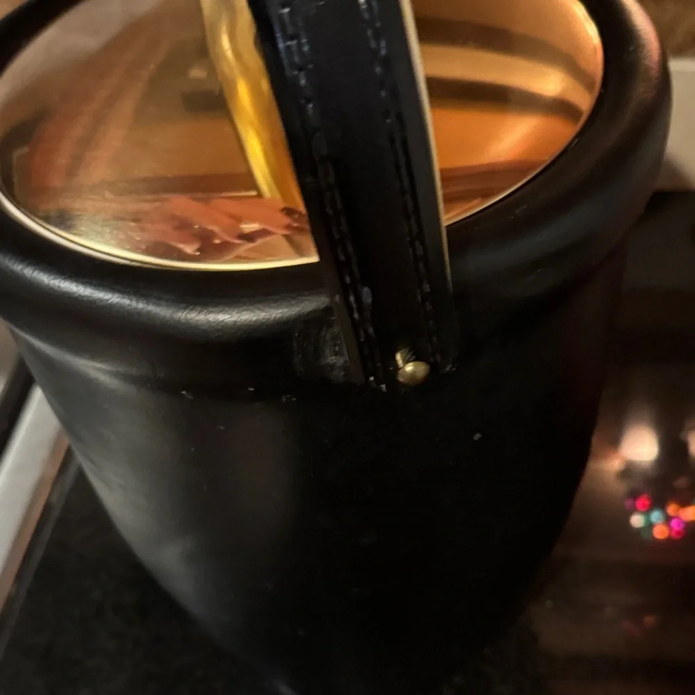 Vintage Kraftware Ice Bucket